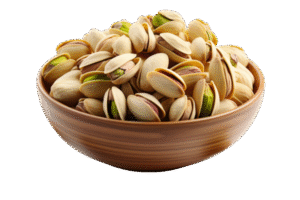 Pistachio | Pista