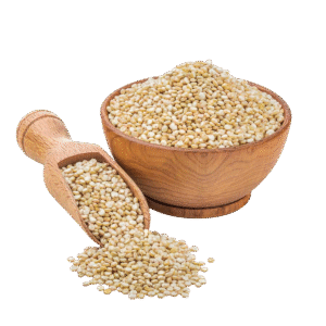 Quinoa Seeds