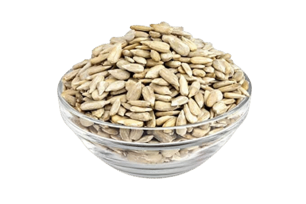 Sunflower Seeds