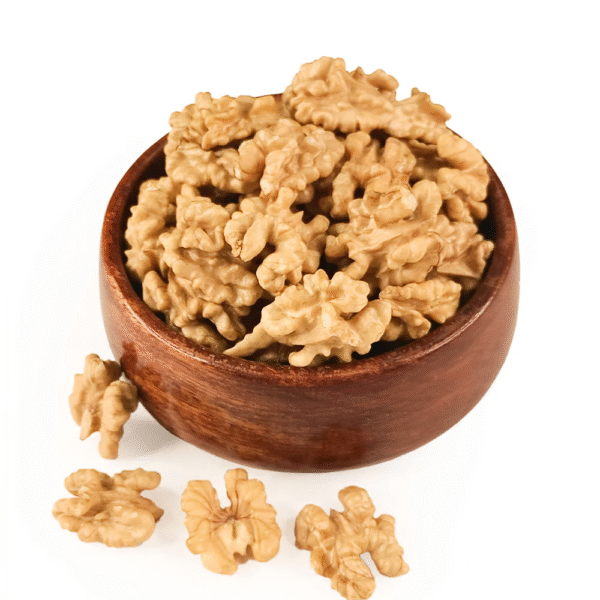 Chille Walnut Kernels | Akhrot Giri