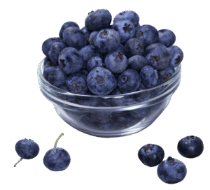 Blue Berries