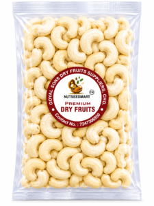 Premium cashew | kaju