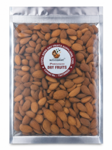 Gurbandi Almonds
