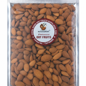 Gurbandi Almonds