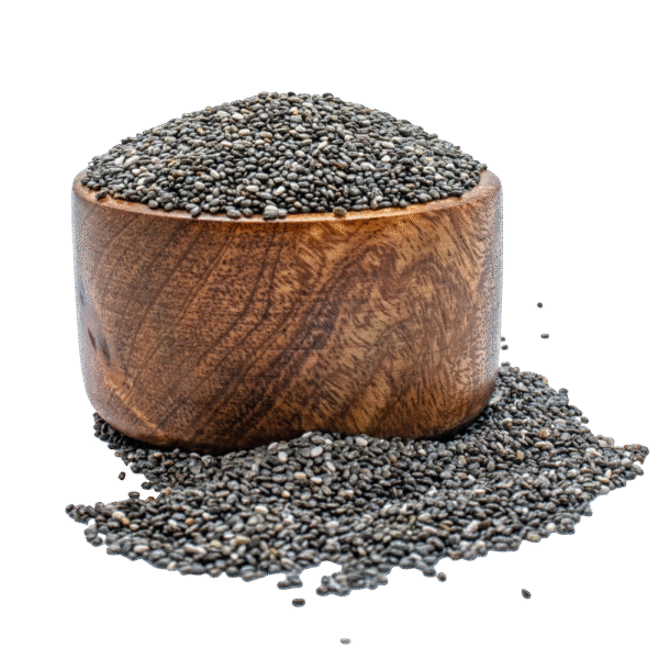 Chia Seeds