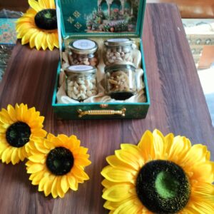 Gift Hamper 4 Jars