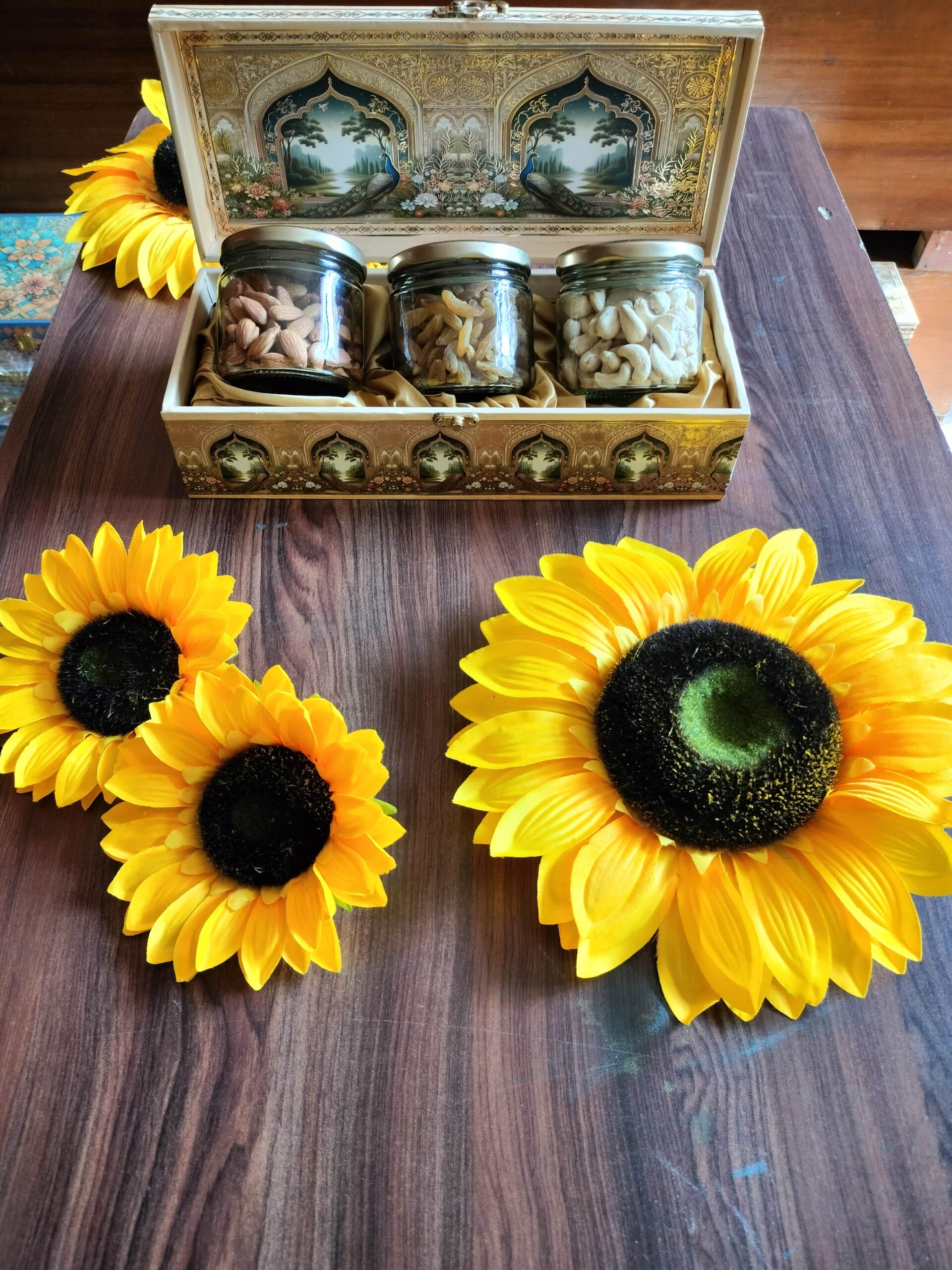 Gift Hamper 3 Jars