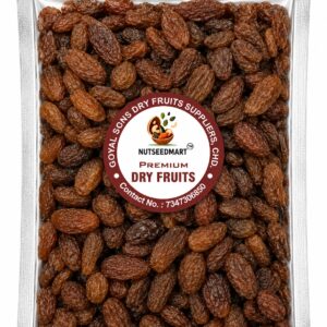 Premium munakka natural raisins healthy snack