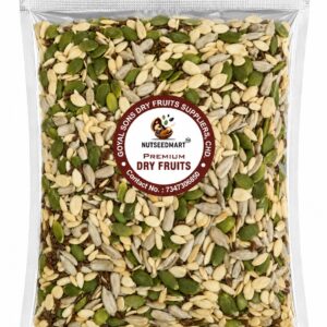 Multiseeds