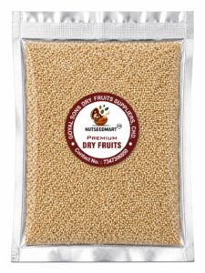 Quinoa seeds