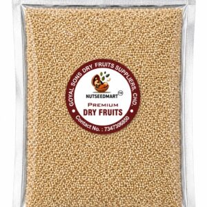 Quinoa seeds