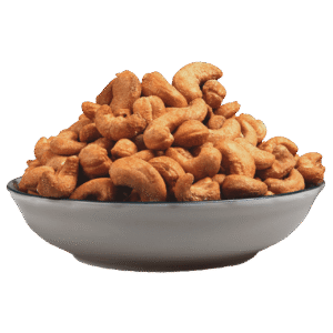 Roasted cashew | Kaju