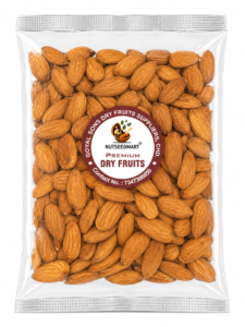 Sonara Almonds