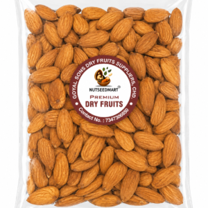 Sonara Almonds