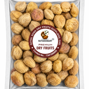 Premium Dried Khumani (Apricots)
