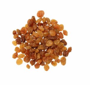 premium raisins (kishmish) by nutseedmart :natural dried grapes