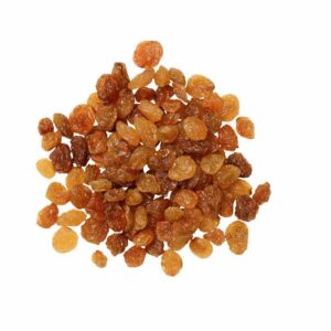 premium raisins (kishmish) by nutseedmart :natural dried grapes