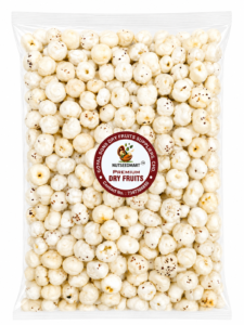 Fox Nuts | Phool Makahne
