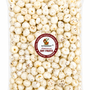 Fox Nuts | Phool Makahne