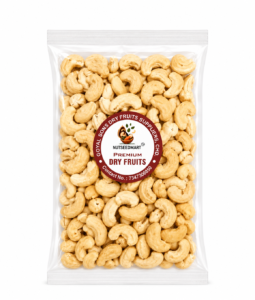 Roasted Cashew