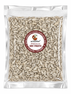 sunflower seeds